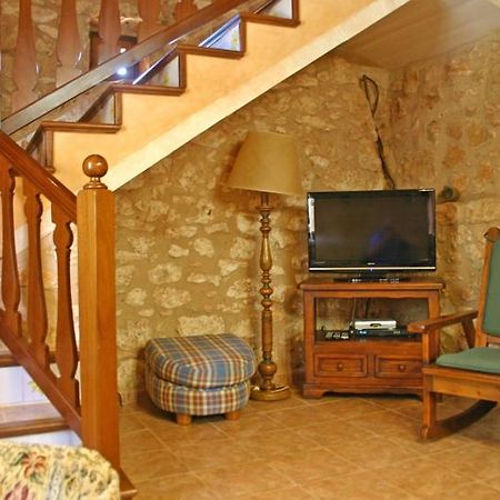 Villa Son Fumat Llombarts Exterior foto