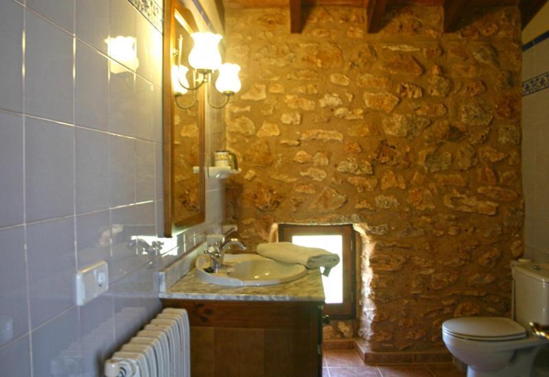 Villa Son Fumat Llombarts Exterior foto