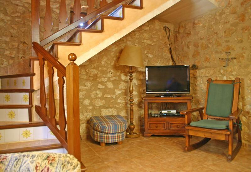 Villa Son Fumat Llombarts Exterior foto