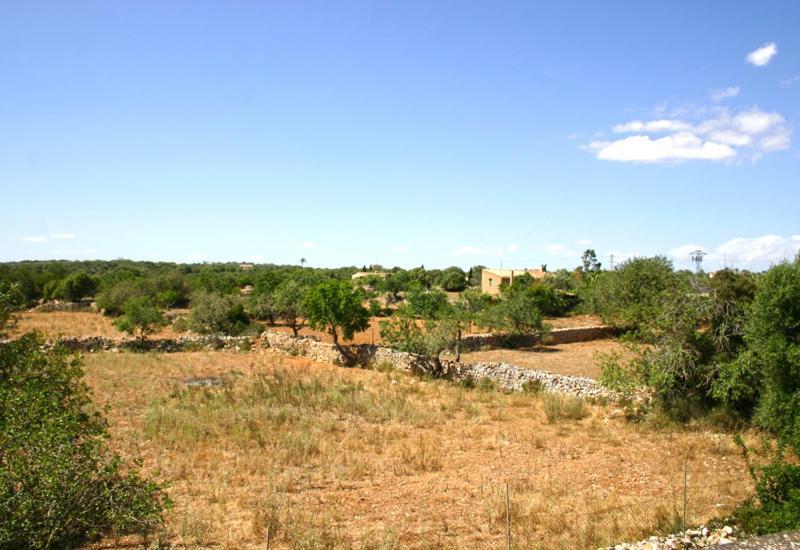Villa Son Fumat Llombarts Exterior foto