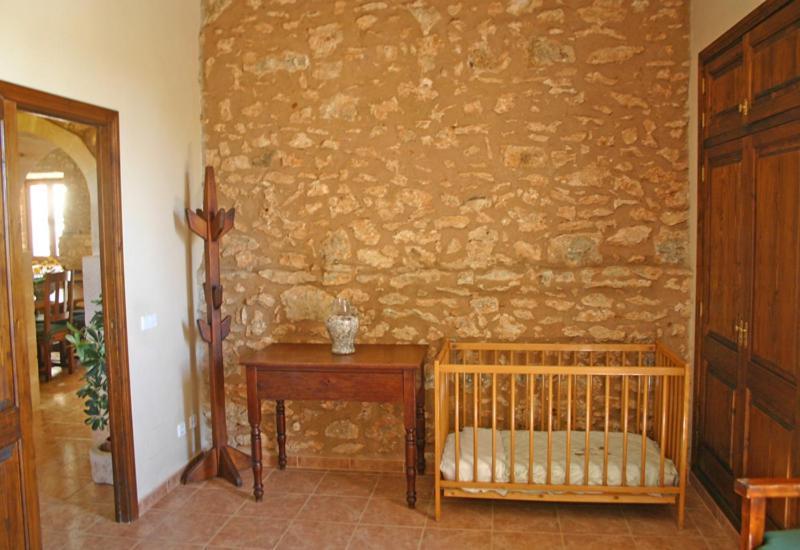 Villa Son Fumat Llombarts Exterior foto