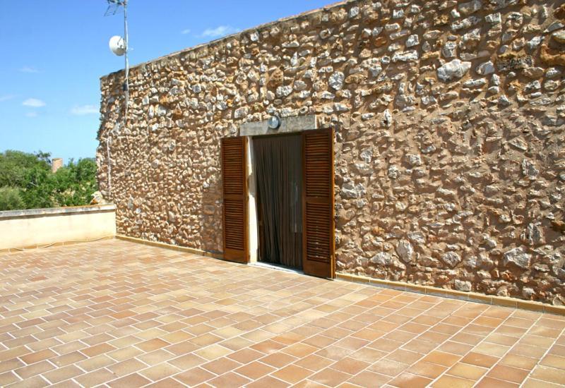 Villa Son Fumat Llombarts Exterior foto