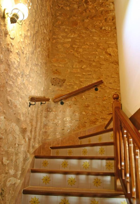 Villa Son Fumat Llombarts Exterior foto