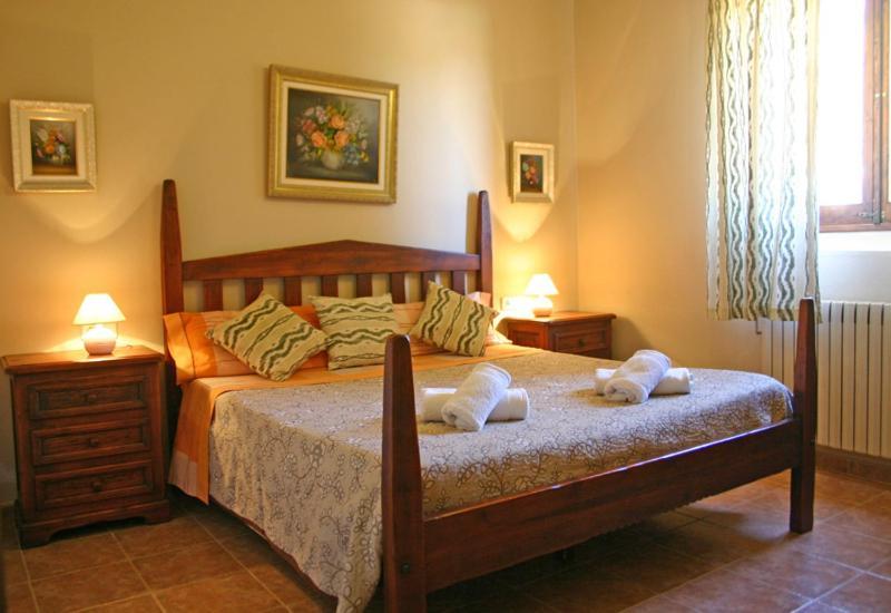 Villa Son Fumat Llombarts Exterior foto