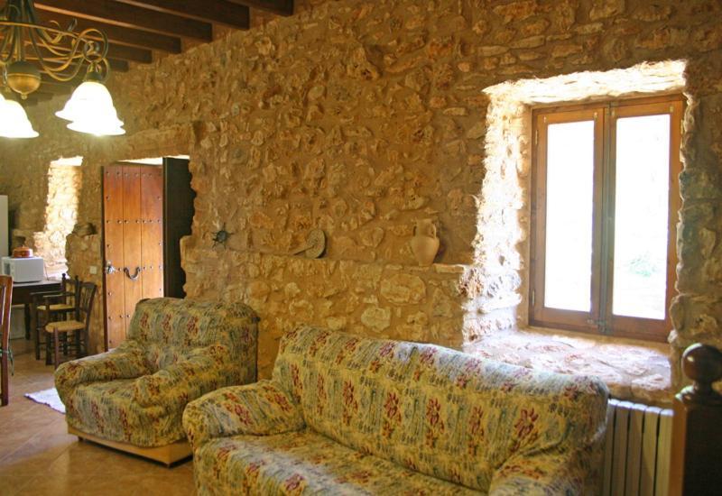 Villa Son Fumat Llombarts Exterior foto
